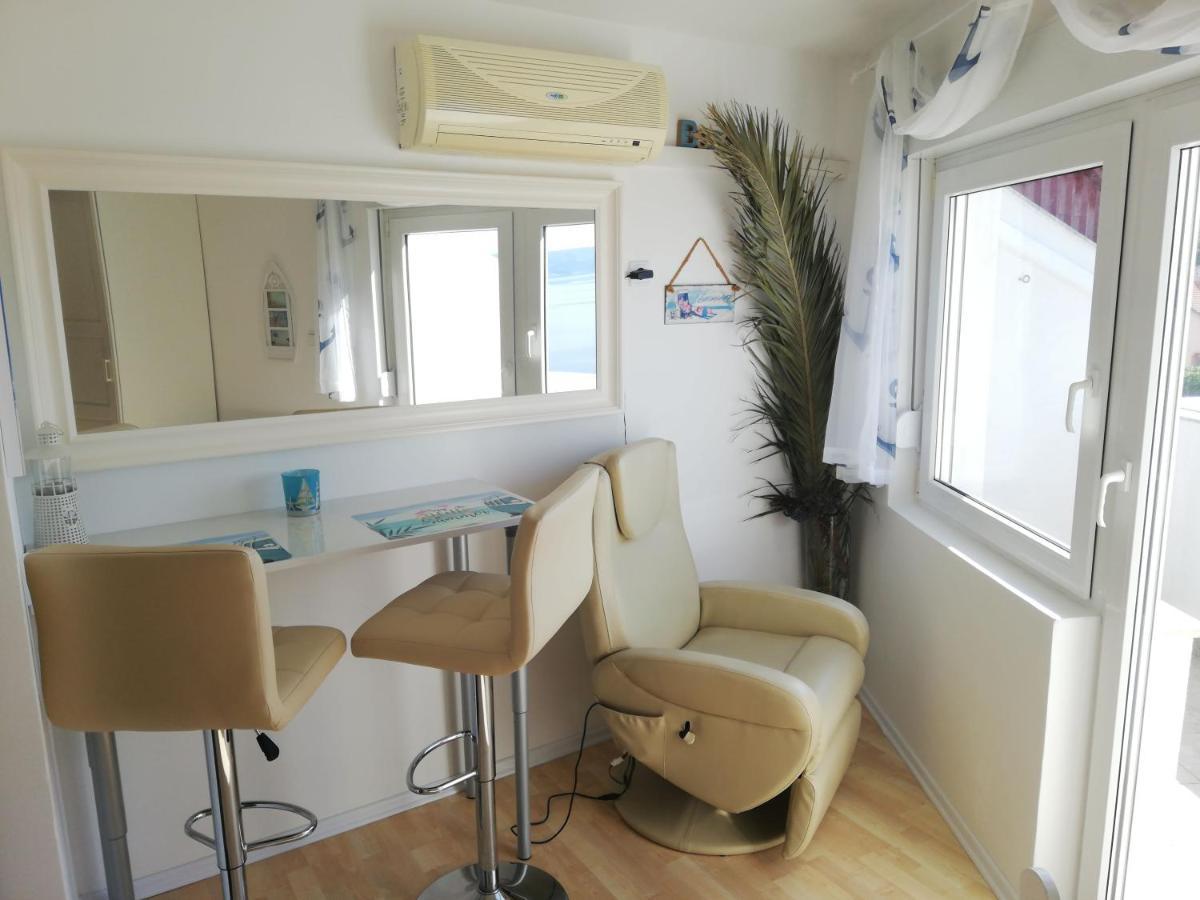 Appartement Seny&Siky à Crikvenica Extérieur photo