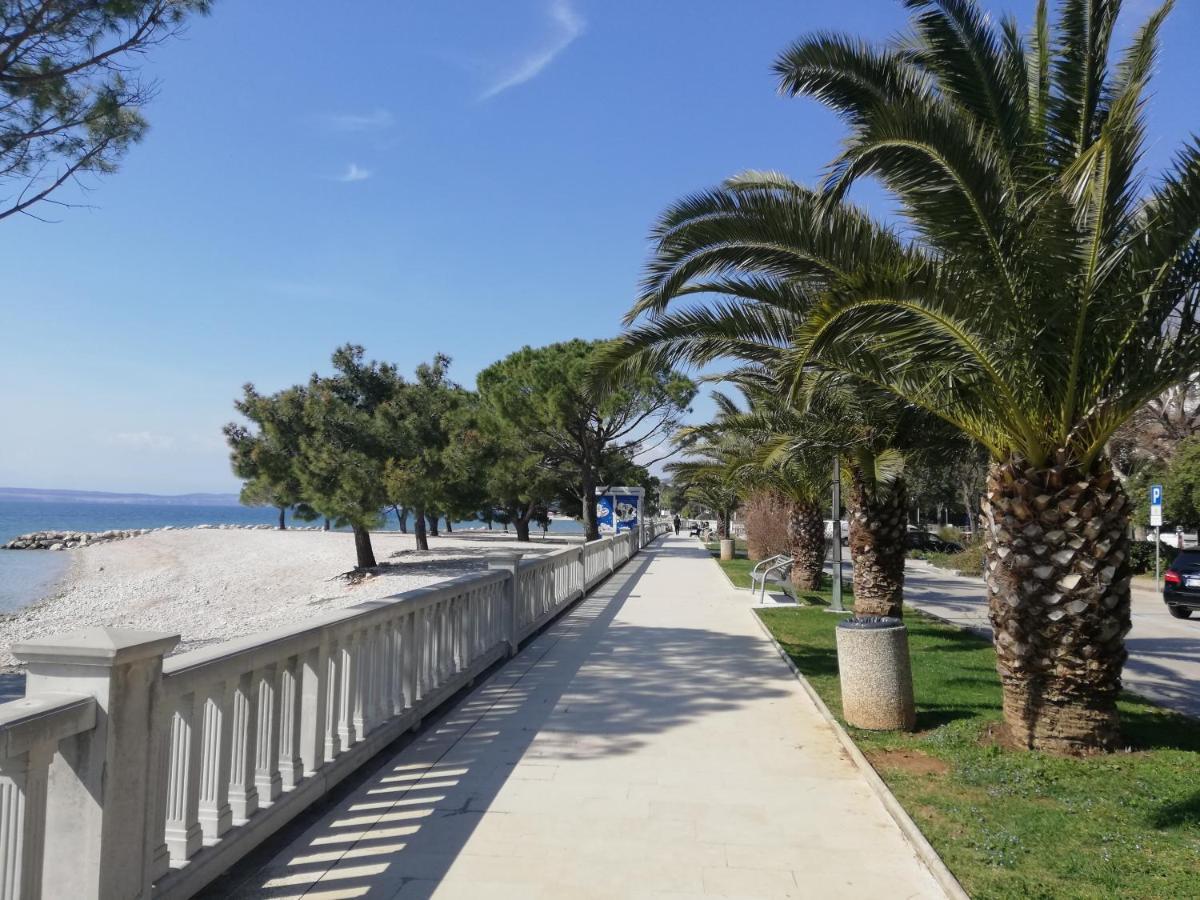 Appartement Seny&Siky à Crikvenica Extérieur photo