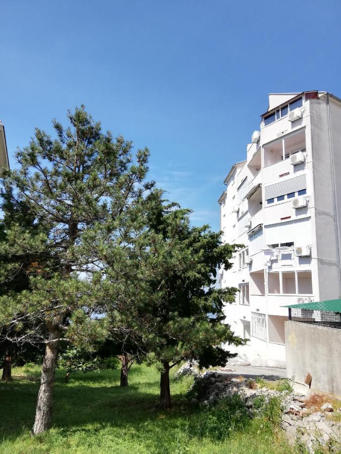 Appartement Seny&Siky à Crikvenica Extérieur photo