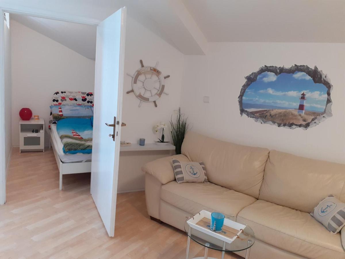 Appartement Seny&Siky à Crikvenica Extérieur photo