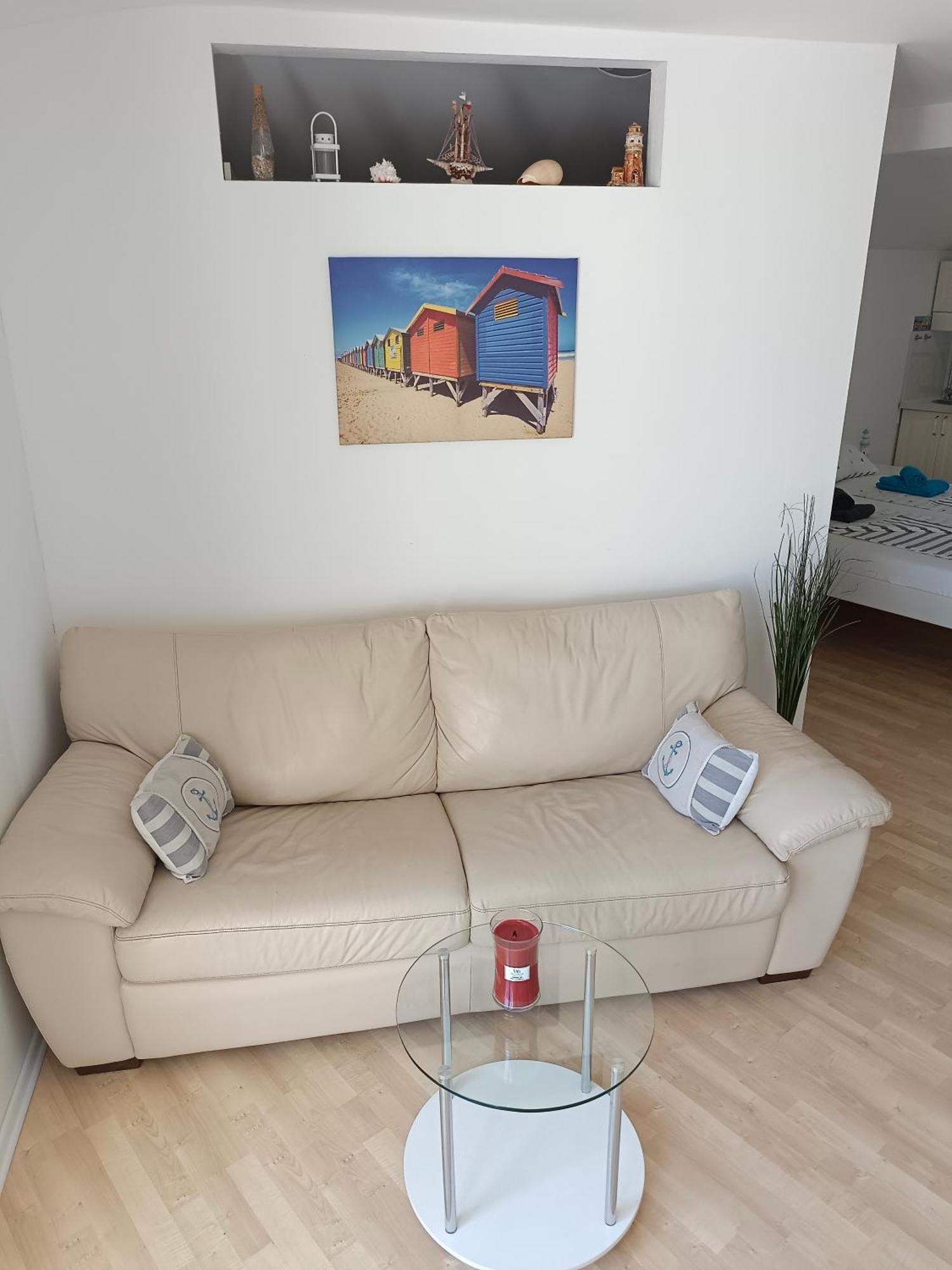 Appartement Seny&Siky à Crikvenica Extérieur photo